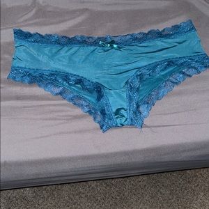 NWOT underwear/panties